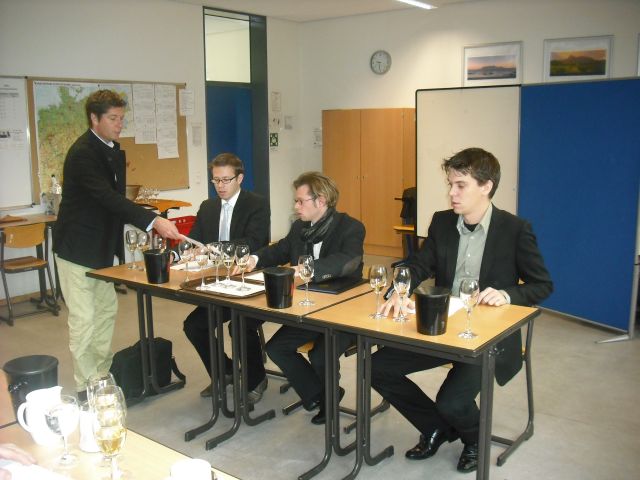 2011-11-03-Champagne-Wettbewerb-Hannover-Sensorik
