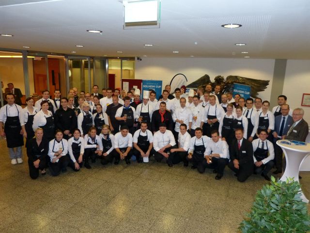 2014-11-13-Executive-Dinner-Feierabendbiergruppenfoto